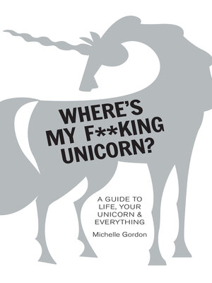 cover image of Where's My F**king Unicorn?